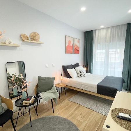 Villa Verde Madrid Eksteriør bilde