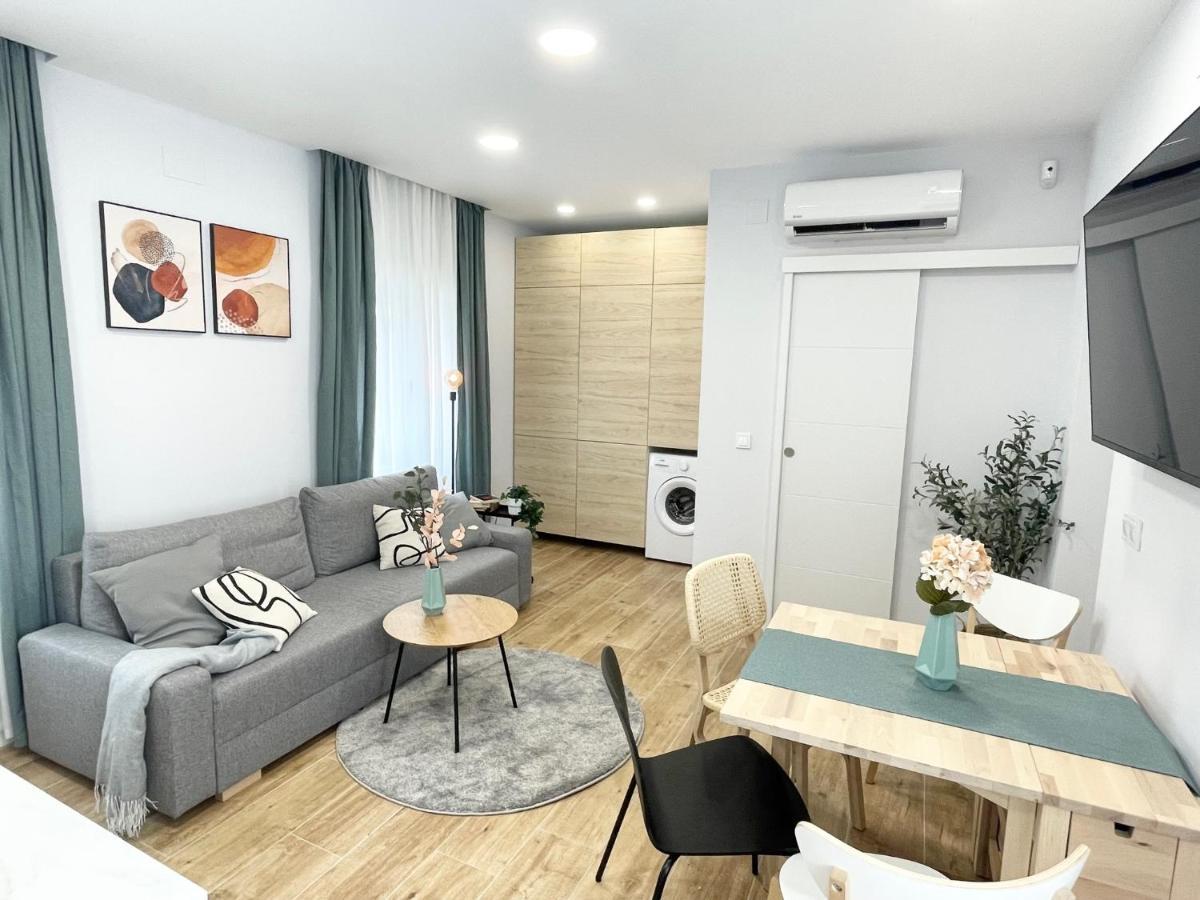 Villa Verde Madrid Eksteriør bilde