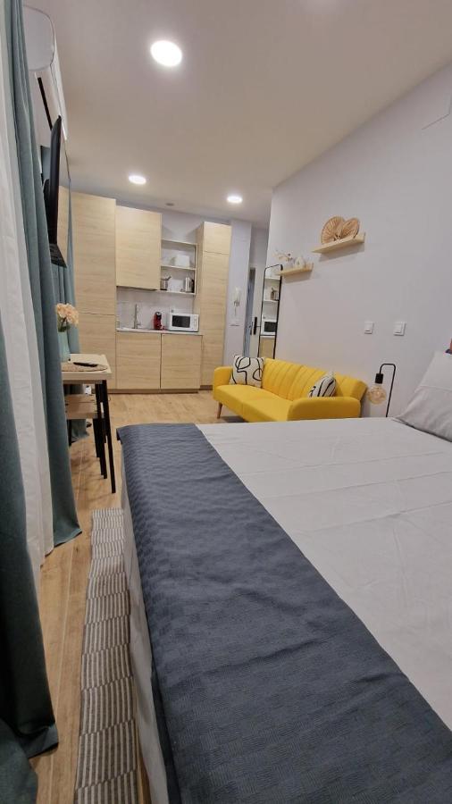Villa Verde Madrid Eksteriør bilde