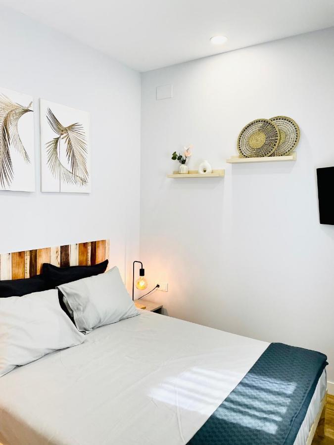 Villa Verde Madrid Eksteriør bilde