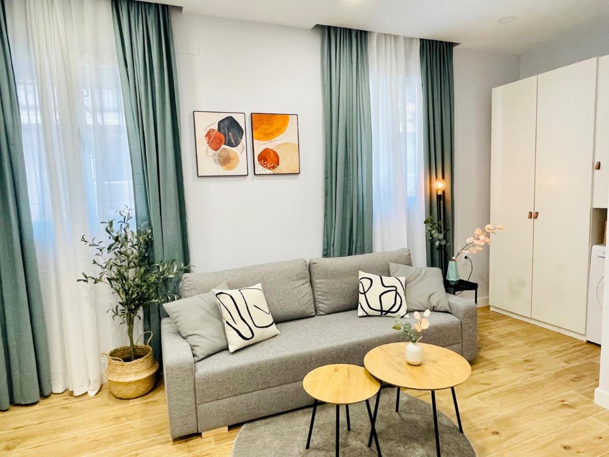 Villa Verde Madrid Eksteriør bilde