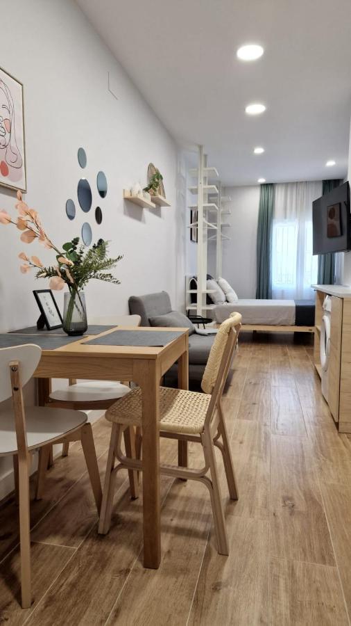 Villa Verde Madrid Eksteriør bilde