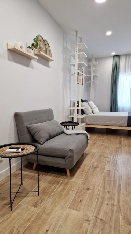 Villa Verde Madrid Eksteriør bilde