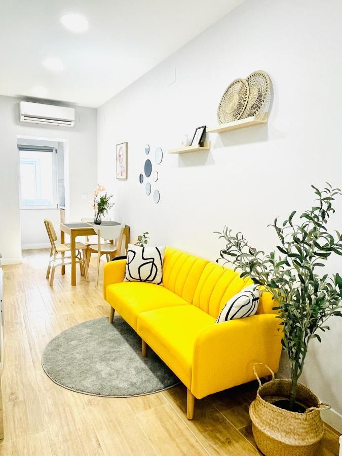 Villa Verde Madrid Eksteriør bilde
