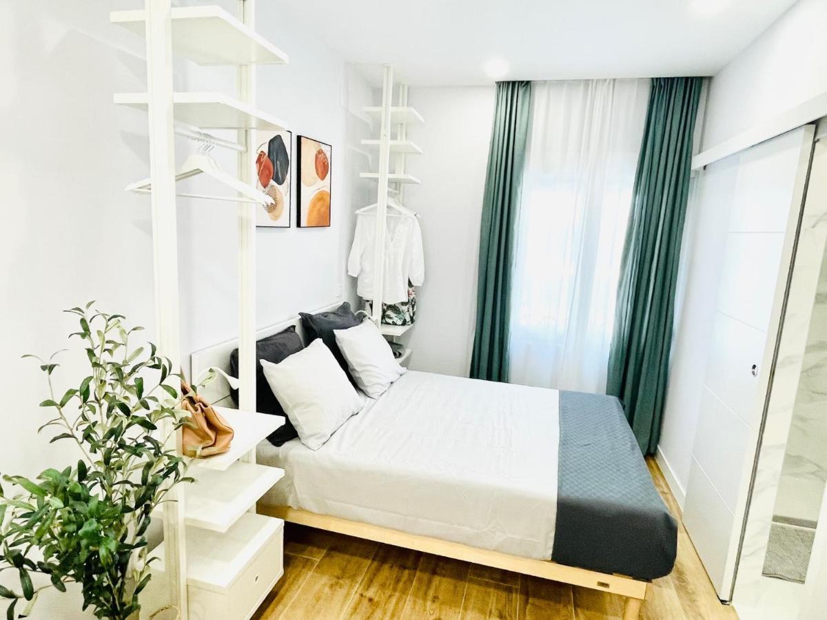 Villa Verde Madrid Eksteriør bilde