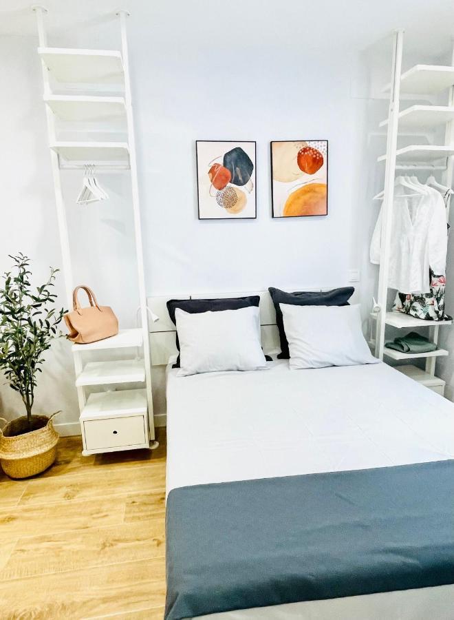 Villa Verde Madrid Eksteriør bilde