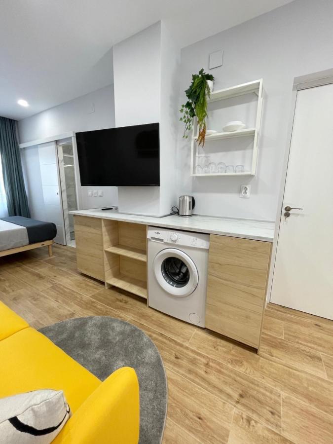 Villa Verde Madrid Eksteriør bilde