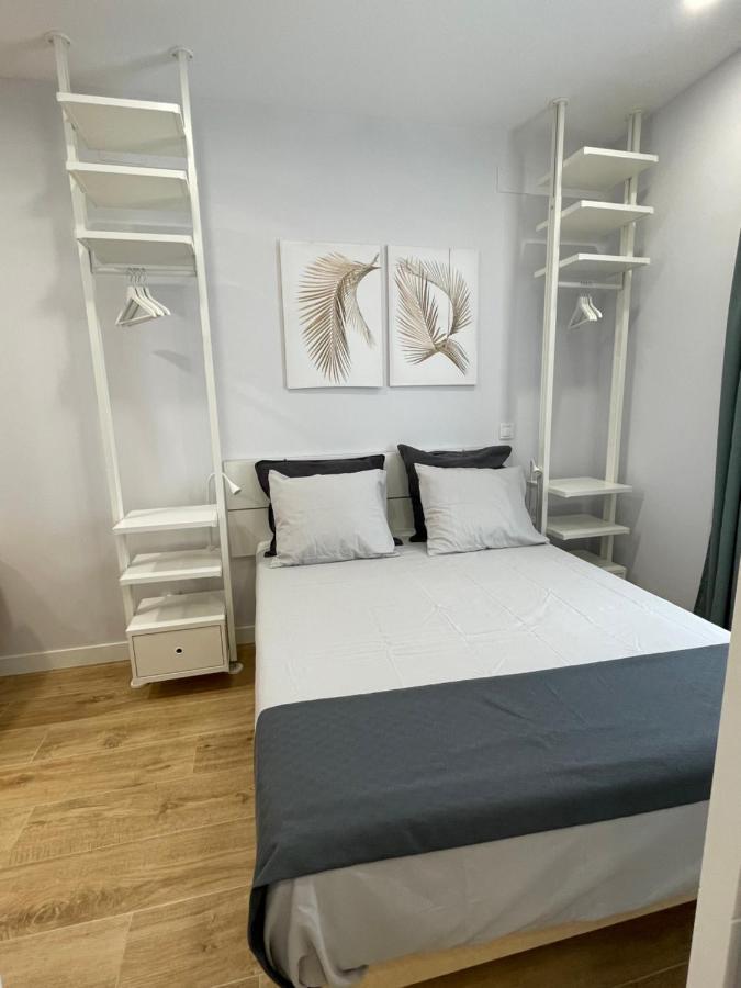Villa Verde Madrid Eksteriør bilde