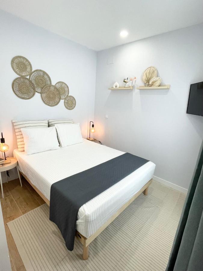 Villa Verde Madrid Eksteriør bilde