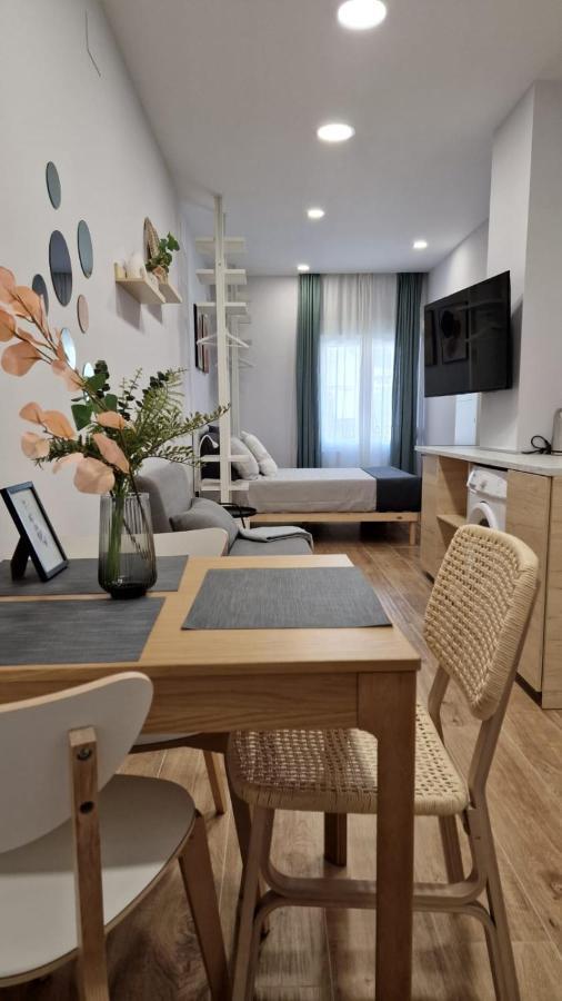 Villa Verde Madrid Eksteriør bilde