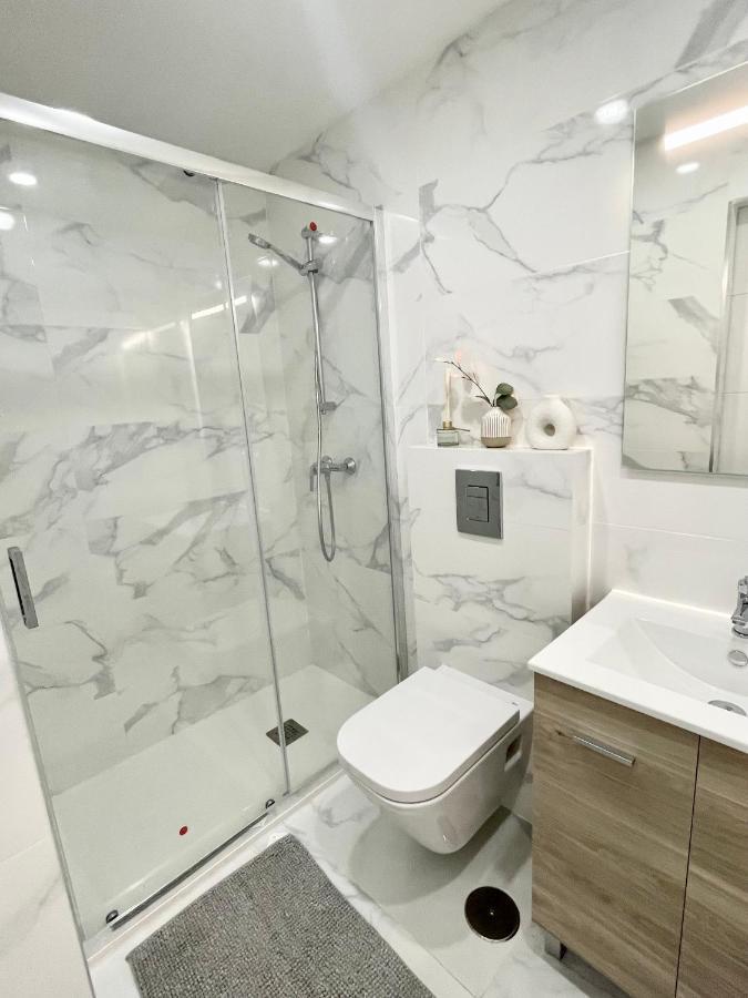 Villa Verde Madrid Eksteriør bilde