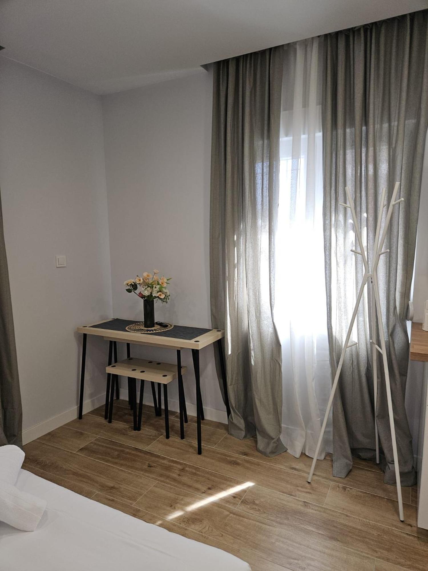Villa Verde Madrid Eksteriør bilde