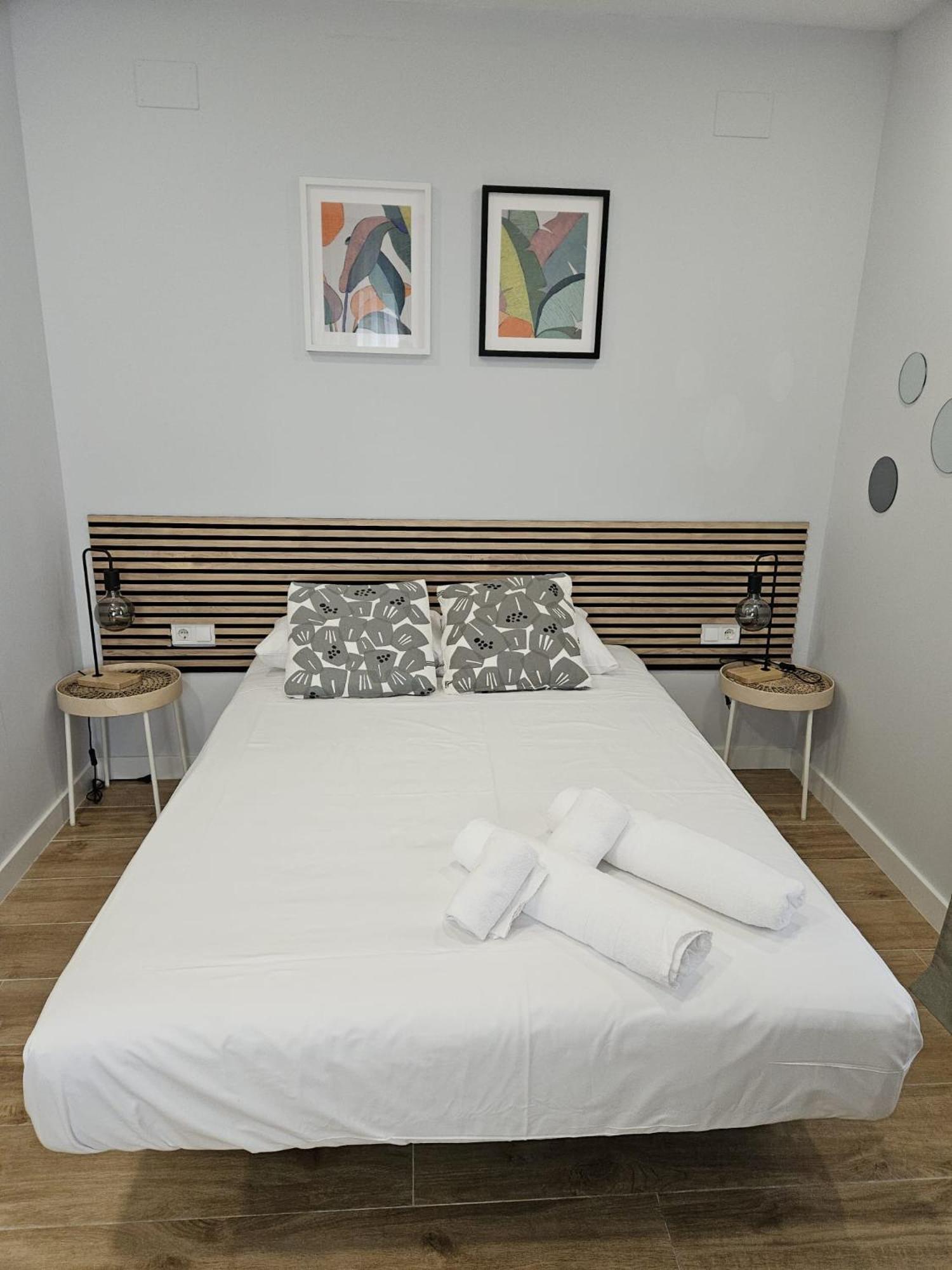 Villa Verde Madrid Eksteriør bilde