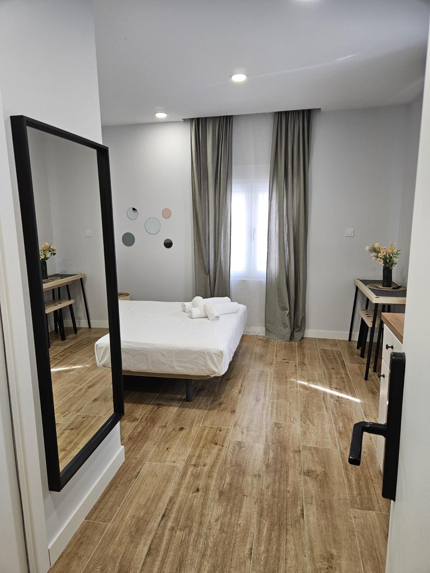 Villa Verde Madrid Eksteriør bilde